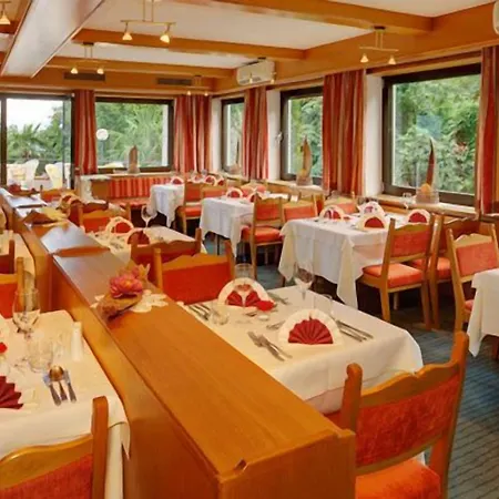 Hotel Laurin-3